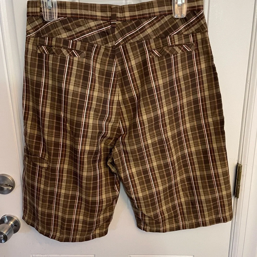 PLATOON JEANS Mens shorts - Picture 2 of 2